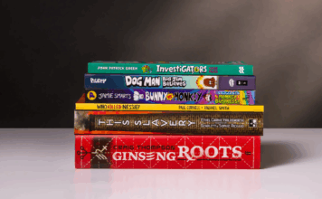 British Book Awards announce first ever Graphic Novel shortlist