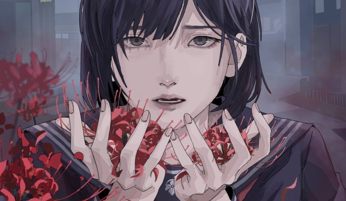 Silent Hill f manga teaser featured