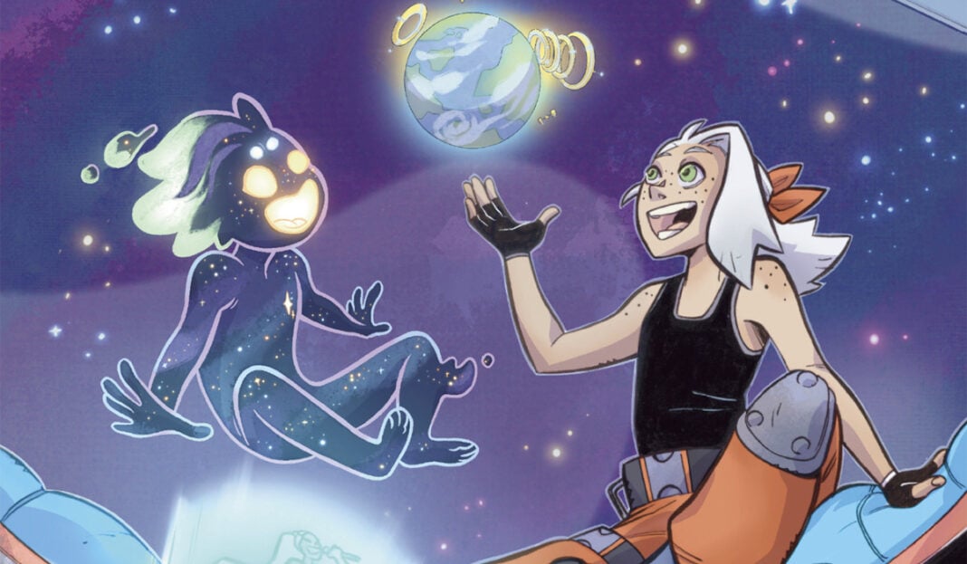 Solar Sisters featured