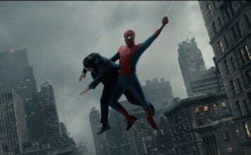 SPIDER-MAN: BRAND NEW DAY trailer teases lots of new problems for Peter Parker
