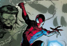 Hickman and Kubert reteaming for SPIDER-MAN: LONG WAY HOME