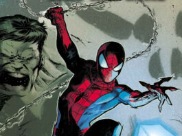 Hickman and Kubert reteaming for SPIDER-MAN: LONG WAY HOME