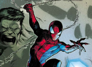 Hickman and Kubert reteaming for SPIDER-MAN: LONG WAY HOME