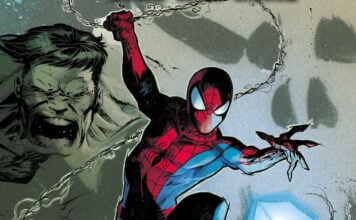 Hickman and Kubert reteaming for SPIDER-MAN: LONG WAY HOME