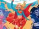 SUMMER OF SUPERGIRL SPECIAL anthology one-shot spotlights the Maiden of Might