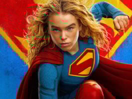 Second SUPERGIRL trailer lands online