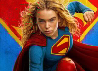 Second SUPERGIRL trailer lands online