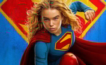 Second SUPERGIRL trailer lands online