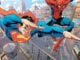 Preview: Pop culture icons collide in SUPERMAN/SPIDER-MAN one-shot on sale tomorrow Preview Superman/Spider-Man