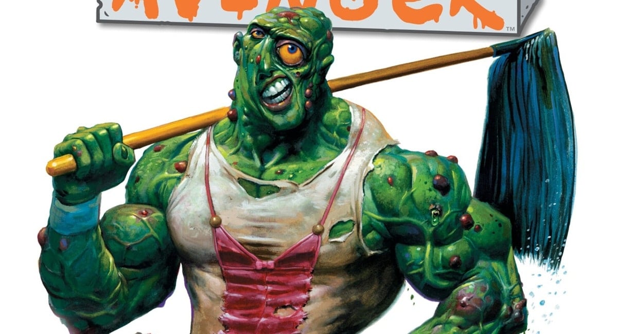 TA - cover (1) Toxic Avenger