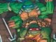 Frank Miller draws the Heroes in the Half-Shell for the first time with TMNT #300 variant cover