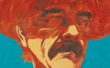 The Beat Digest 03/20/26: THAT TEXAS BLOOD returns