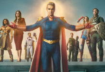 Full trailer for THE BOYS season five arrives