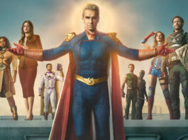 Full trailer for THE BOYS season five arrives