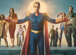 Full trailer for THE BOYS season five arrives