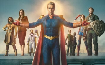 Full trailer for THE BOYS season five arrives