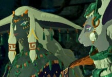 Dark Horse announces ZELDA: TEARS OF THE KINGDOM – SECRETS OF THE ZONAI art & history book