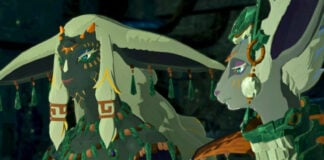 Dark Horse announces ZELDA: TEARS OF THE KINGDOM – SECRETS OF THE ZONAI art & history book