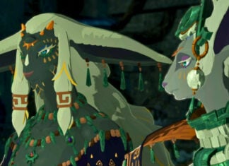 Dark Horse announces ZELDA: TEARS OF THE KINGDOM – SECRETS OF THE ZONAI art & history book