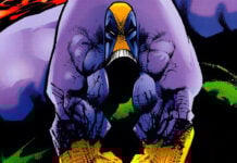 Sam Kieth, creator of THE MAXX, dead at 63