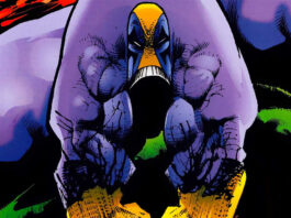Sam Kieth, creator of THE MAXX, dead at 63