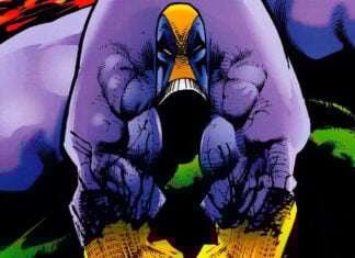Sam Kieth, creator of THE MAXX, dead at 63