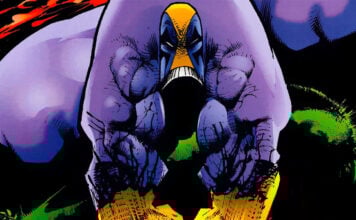 Sam Kieth, creator of THE MAXX, dead at 63