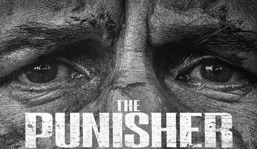 The Punisher One Last Kill featured
