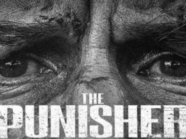 THE PUNISHER: ONE LAST KILL to premiere May 12