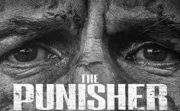 THE PUNISHER: ONE LAST KILL to premiere May 12
