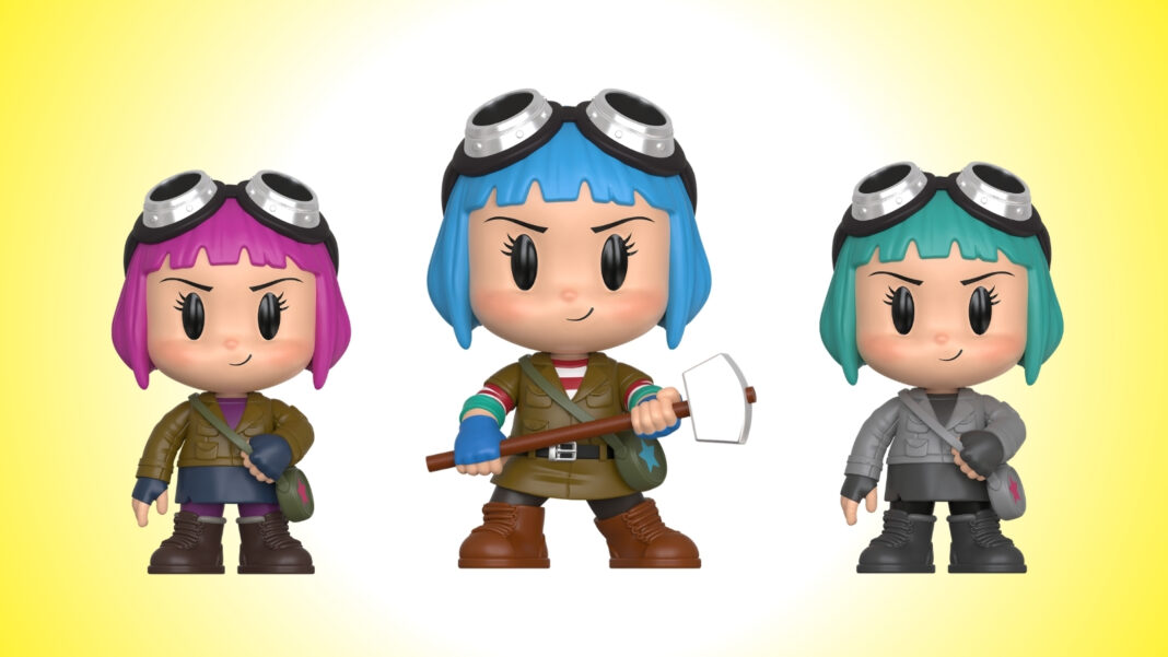 Thrilljoy Ramona Flowers PIX! Thrilljoy Ramona Flowers PIX!