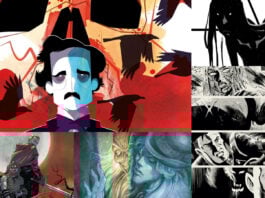 Exclusive: Titan Comics reveals its fall catalog