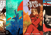 Top Comics to Buy for March 18, 2026: So many strong mid-run issues comics to buy for march 18