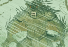 Chupacabra to star in TRUE WEIRD: BEAST OF BORIKÉN