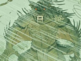 Chupacabra to star in TRUE WEIRD: BEAST OF BORIKÉN