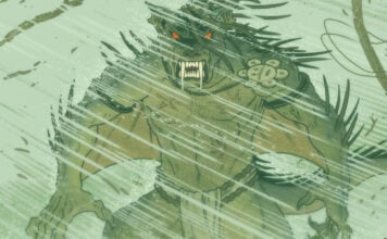 Chupacabra to star in TRUE WEIRD: BEAST OF BORIKÉN