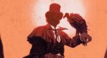 GRAPHIC NOVEL REVIEW: Western THE UNDERTAKER breathlessly gallops to the finish line in solid series debut