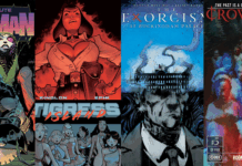 Top Comics to Buy for March 11, 2026: ABSOLUTE BATMAN #18 leads the way comics to buy for march 11