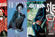 Top Comics to Buy for March 4, 2026: Two of the best series in comics get finale issues Comics to buy for March 5