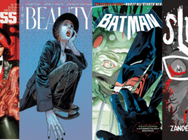 Top Comics to Buy for March 4, 2026: Two of the best series in comics get finale issues Comics to buy for March 5
