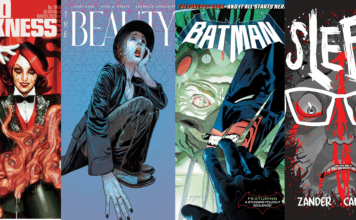 Top Comics to Buy for March 4, 2026: Two of the best series in comics get finale issues Comics to buy for March 5