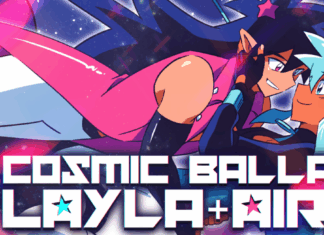 Crowdfunding Round-Up: SCATTERED FUTURES, DAN DARE, THE COSMIC BALLAD, and four more projects you’ll love