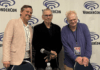 WonderCon ’26: Examining the comic art of David Lynch