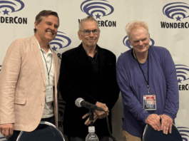 WonderCon ’26: Examining the comic art of David Lynch