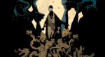 Graphic Novel Review: Mike Mignola’s URI TUPKA AND THE GODS is up there with his best comics