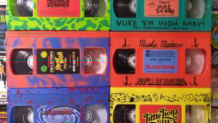 VHS-Haven-Interview-Cover-Photo