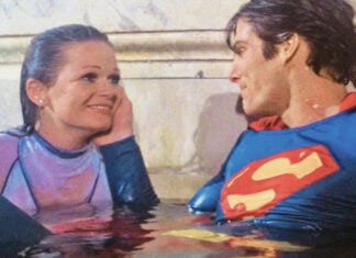 Valerie Perrine, SUPERMAN ’78’s Miss Teschmacher, dead at 82