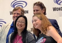 WonderCon ‘26: The new obscenity: How “harmful to minor” laws are criminalizing the comic shop wondercon 2026