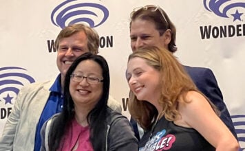 WonderCon ‘26: The new obscenity: How “harmful to minor” laws are criminalizing the comic shop wondercon 2026