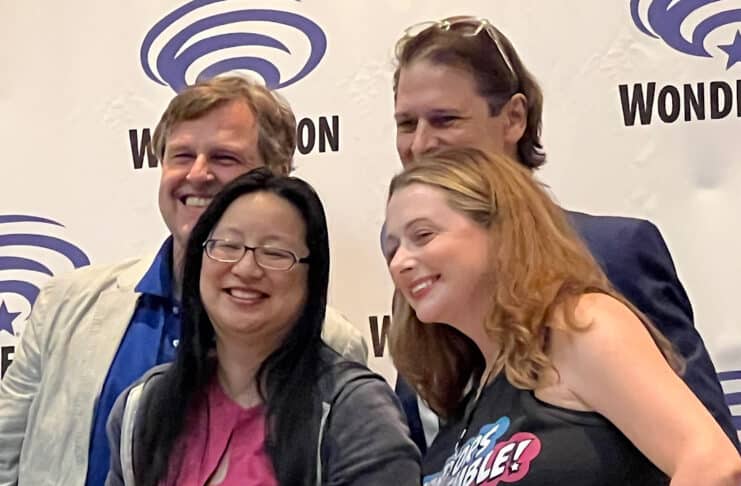 wondercon 2026